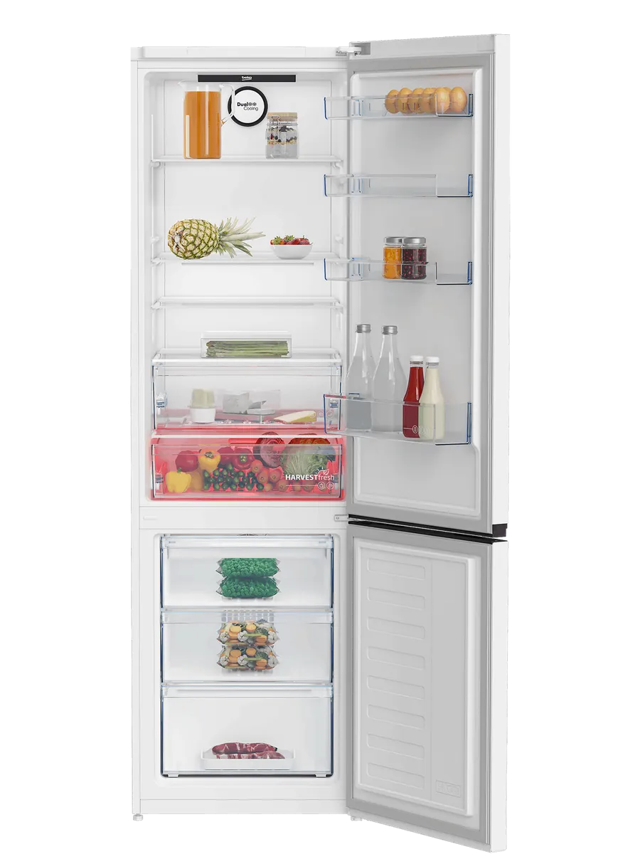 BEKO B3RCNK405HDW