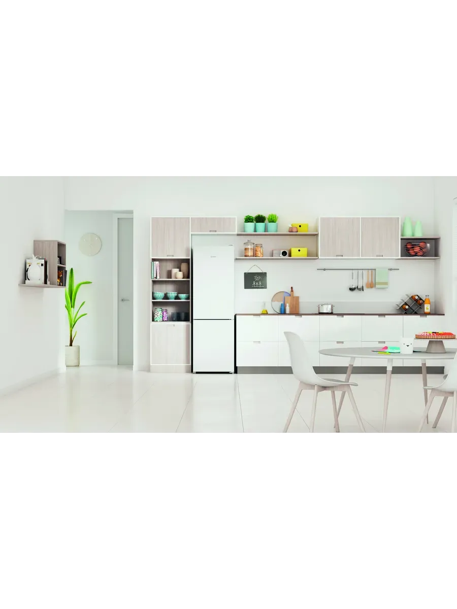 INDESIT ITR 4180 W