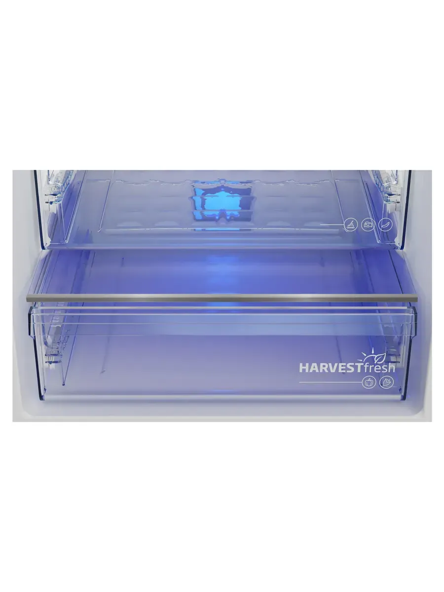 BEKO B3RCNK402HW