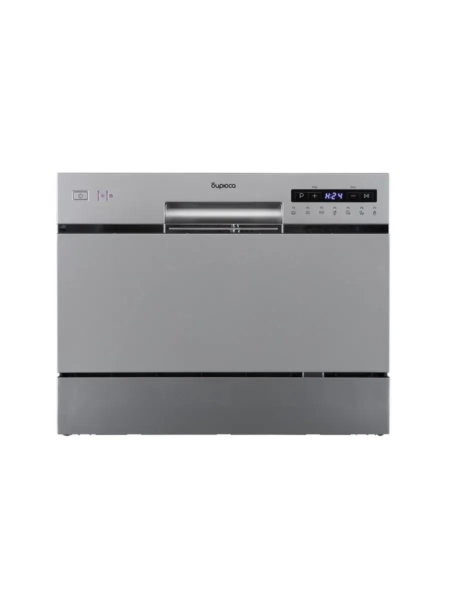 Бирюса DWC-506/7 M