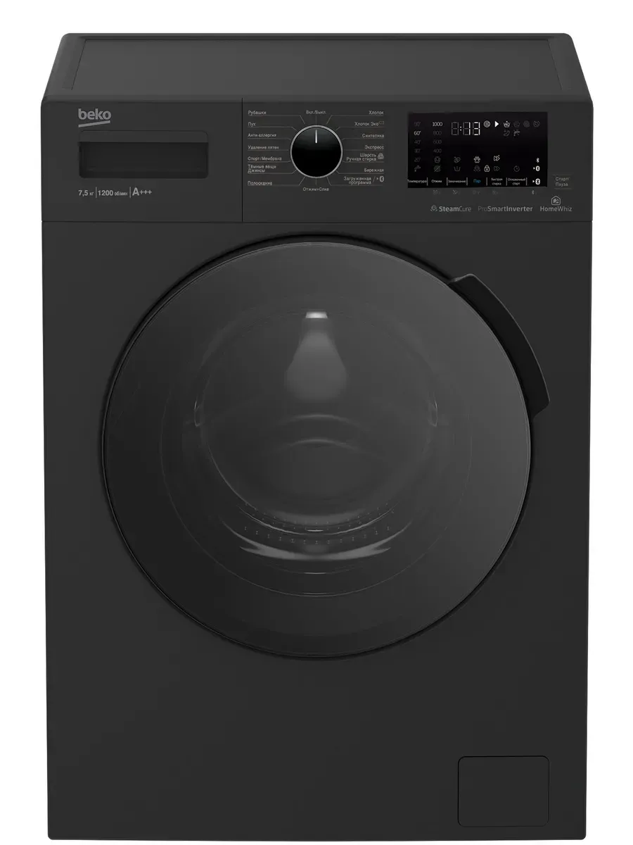 BEKO WSPE7H616A