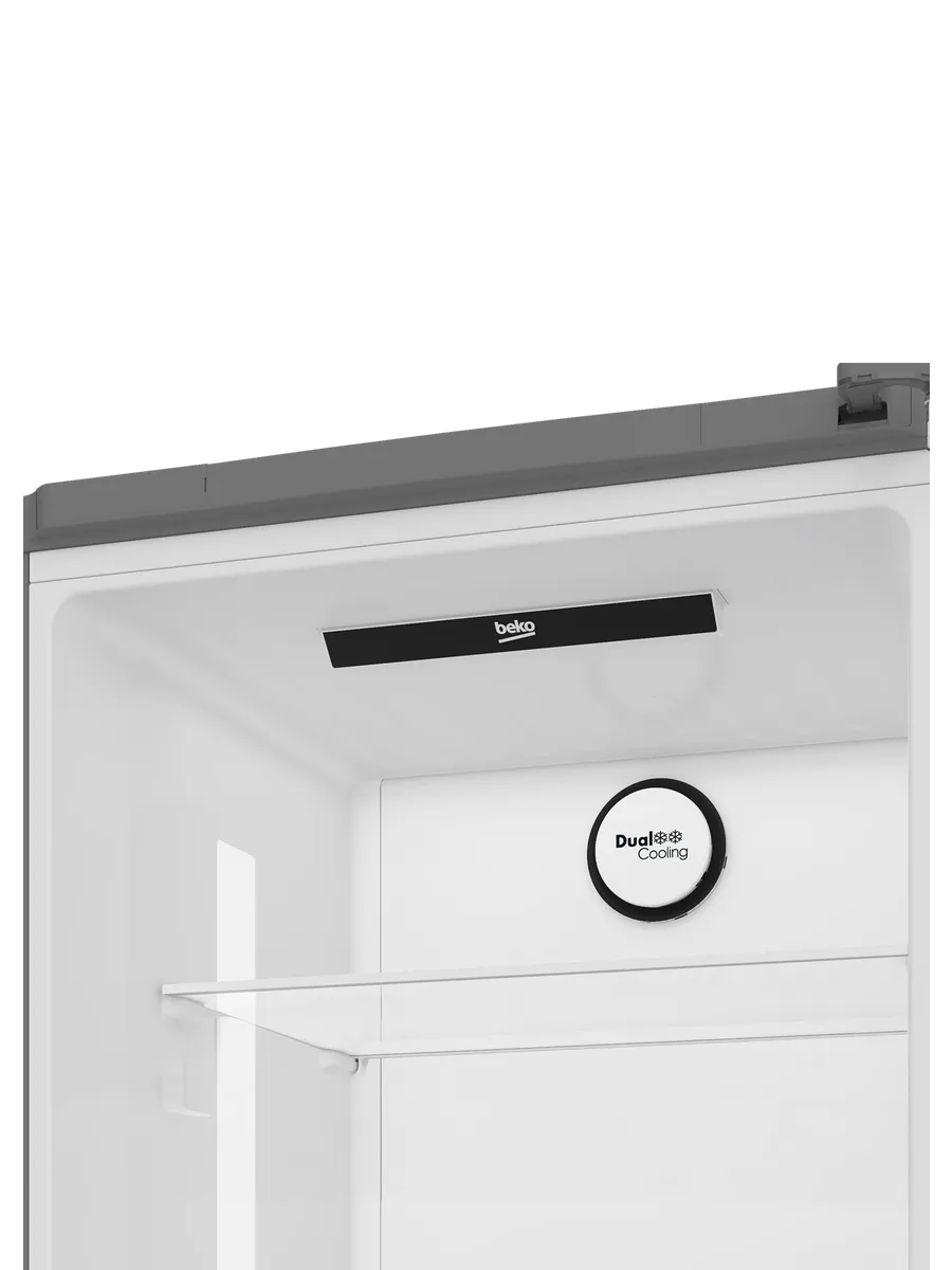 BEKO B3RCNK405HDX