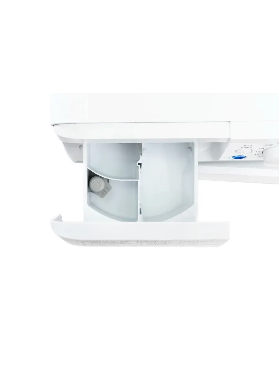 INDESIT BWSA 6109 WWV