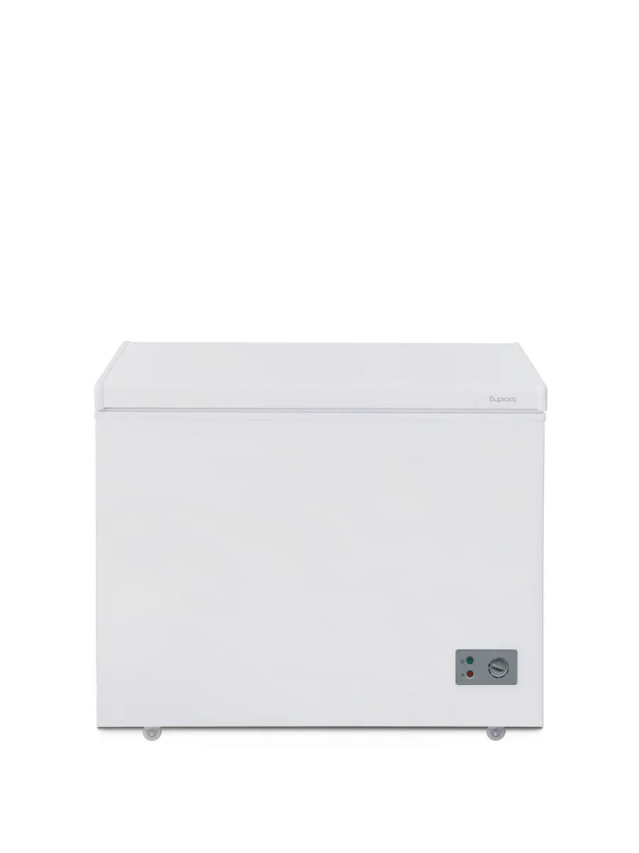 Бирюса 210KVS