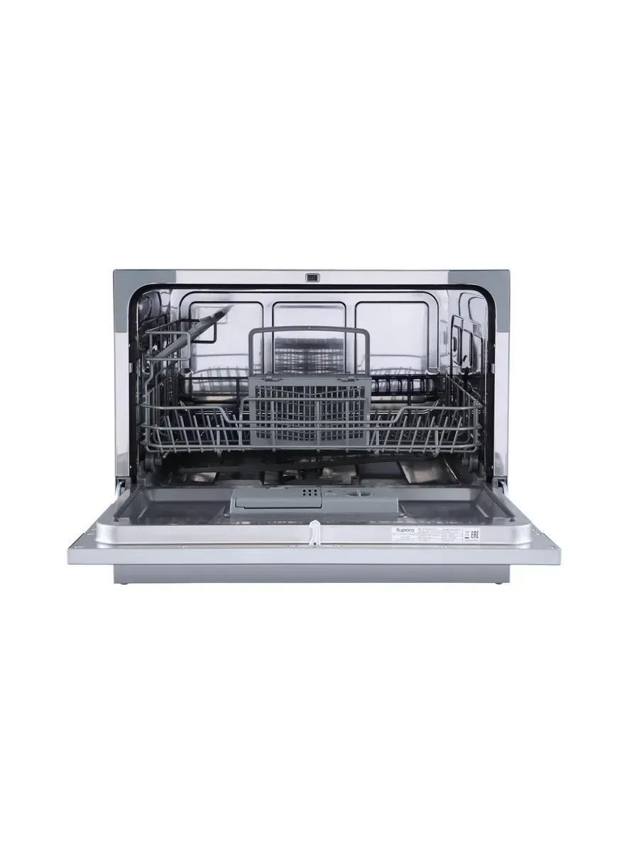 Бирюса DWC-506/7 M