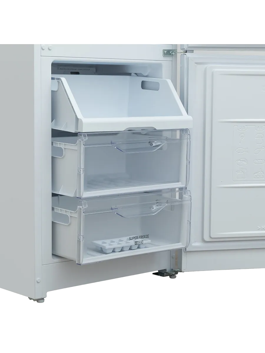 INDESIT ITB 4160 W