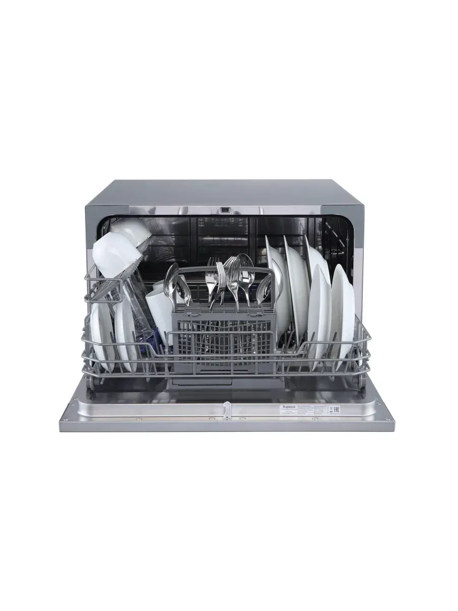 Бирюса DWC-506/7 M
