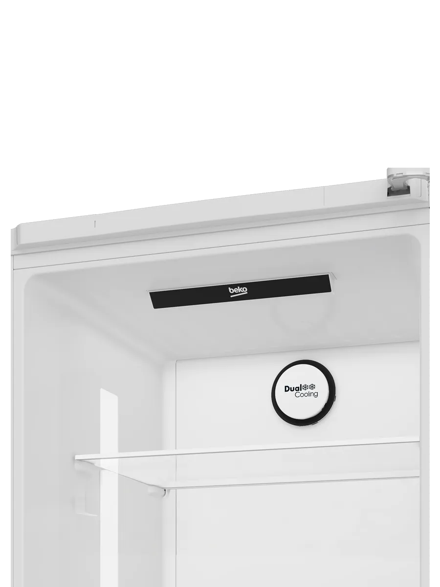 BEKO B3RCNK405HDW