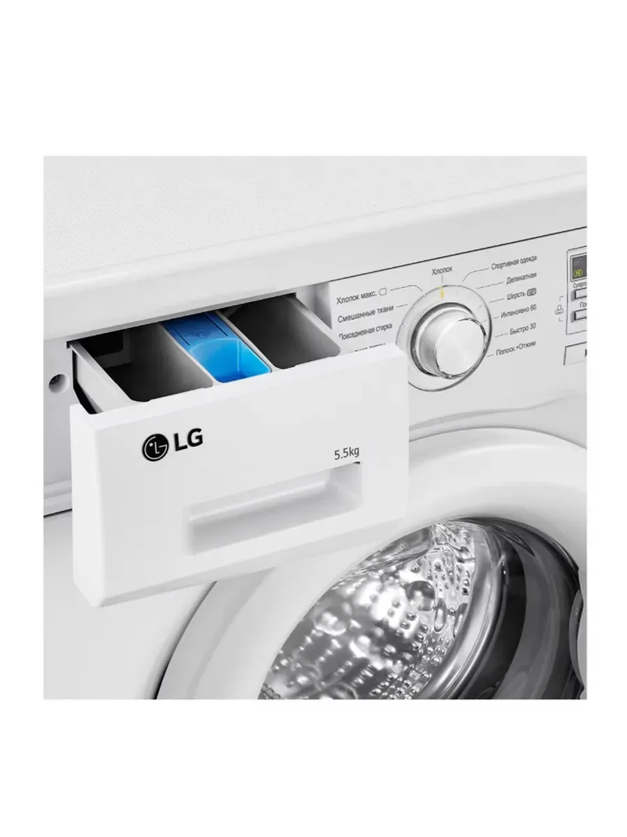 LG F10B8MD