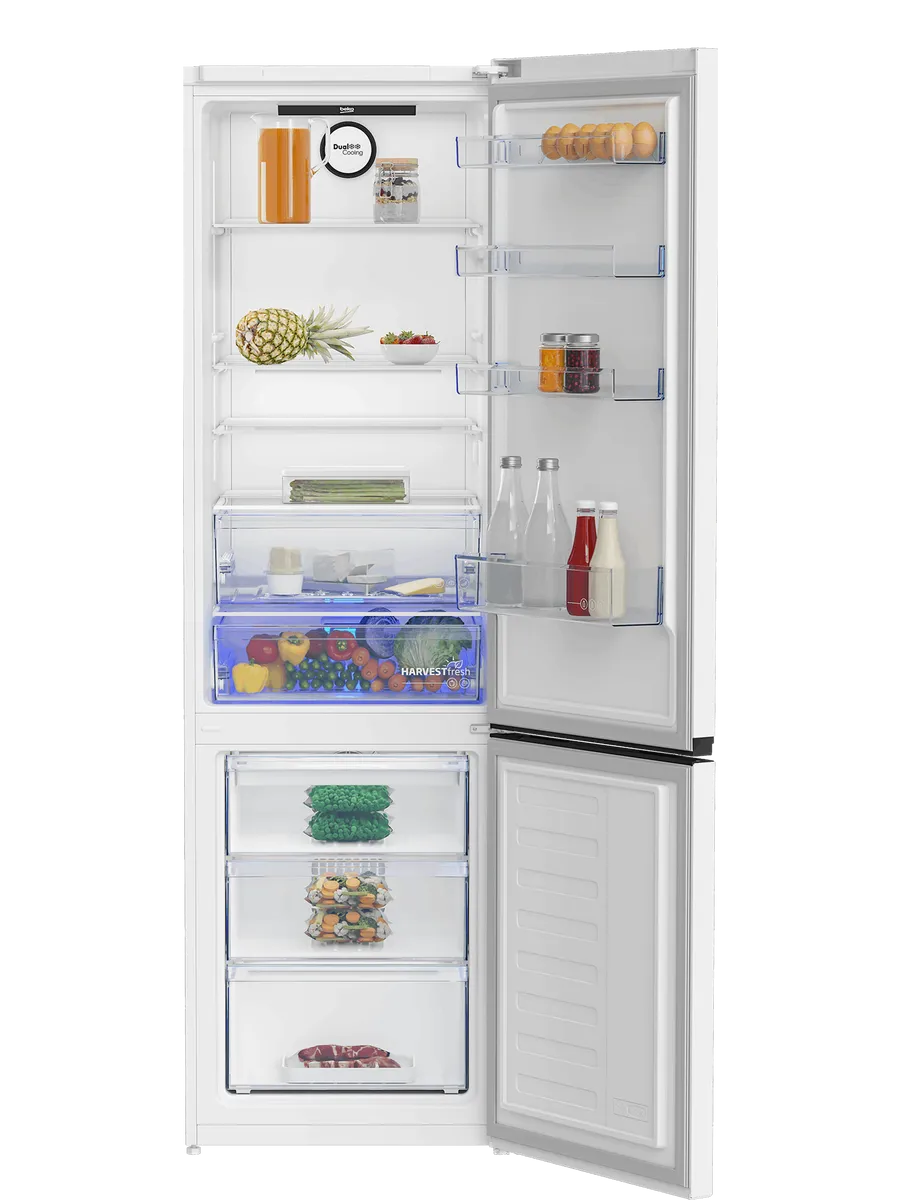 BEKO B3RCNK405HDW