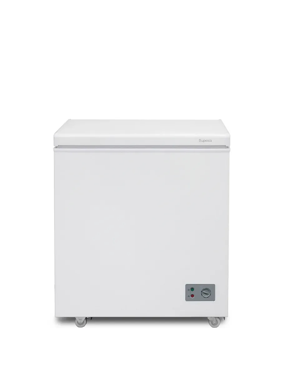Бирюса 155KVS