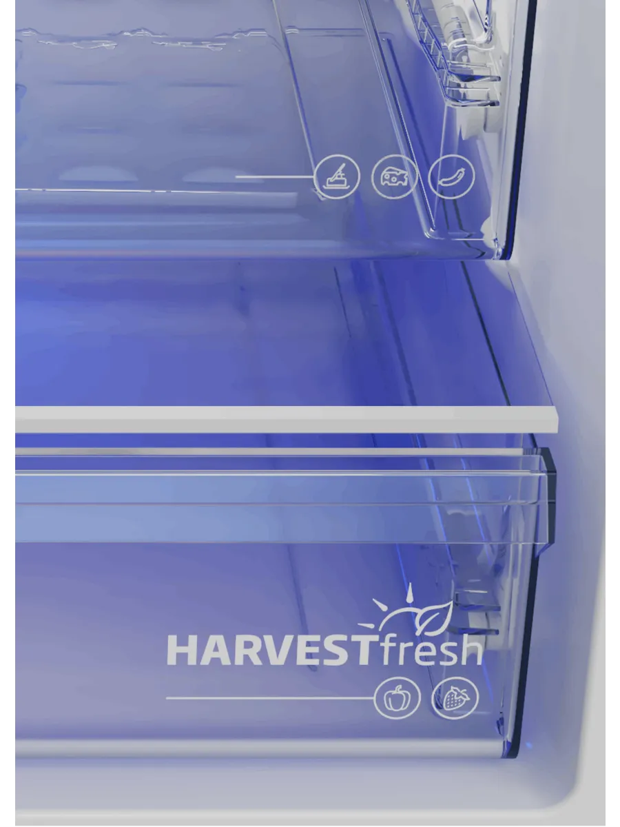 BEKO B3RCNK405HDX