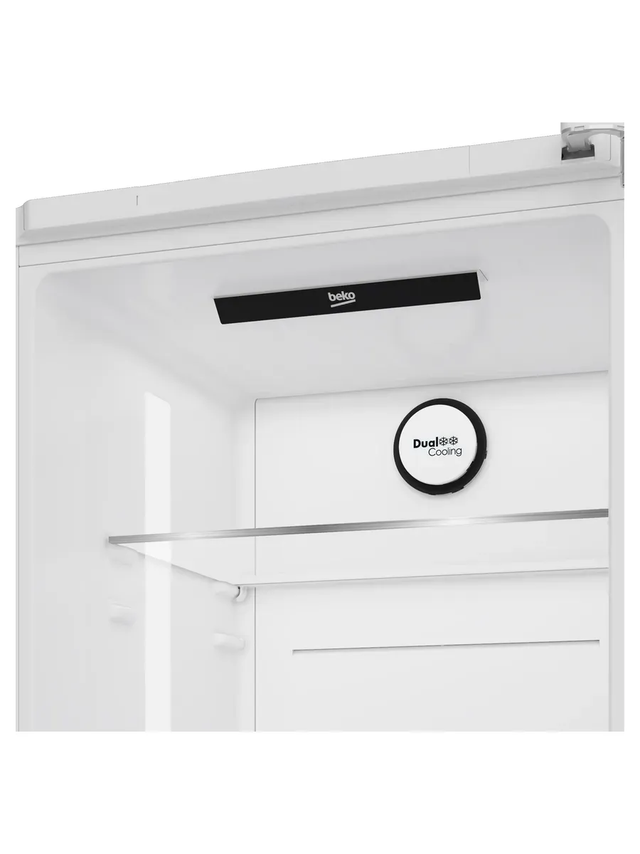 BEKO B3RCNK402HW