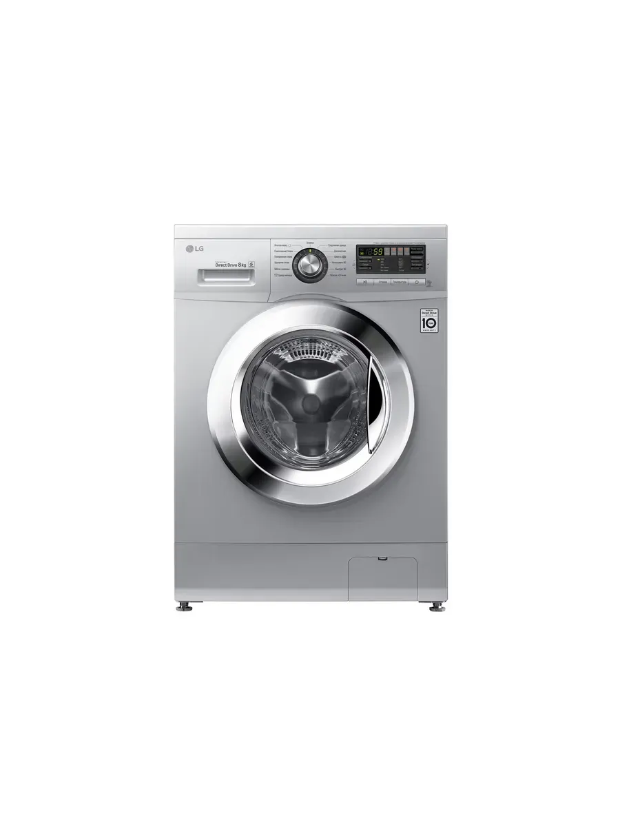 LG F1296TD4