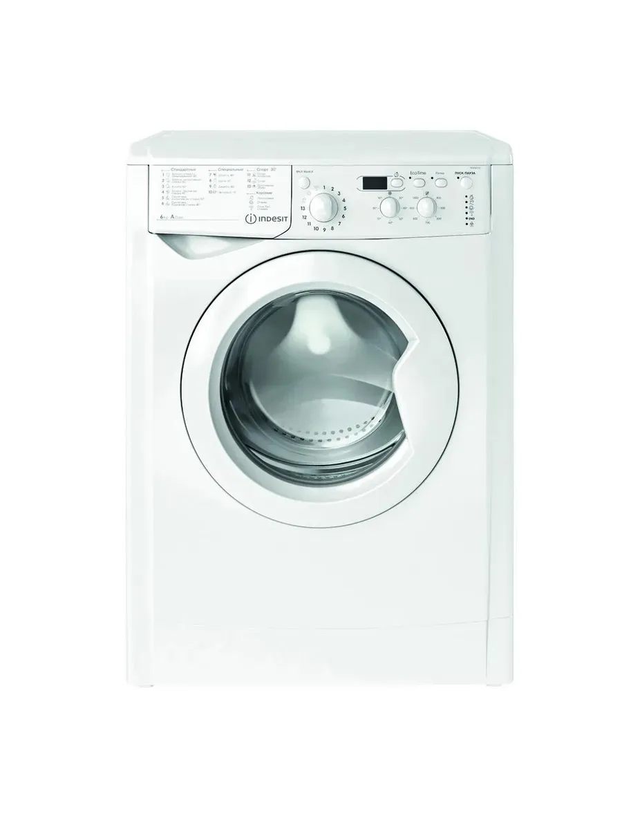 INDESIT IWSD 6105 (CIS).L