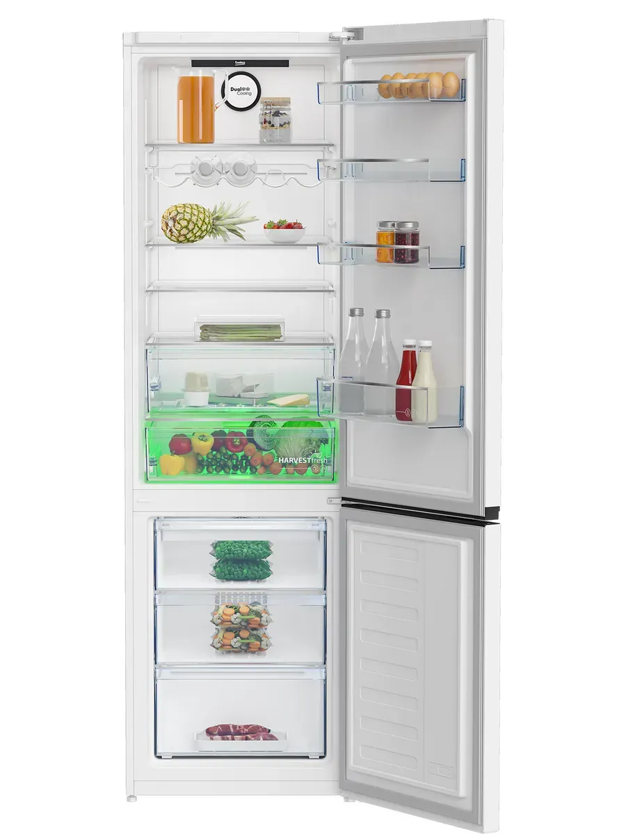 BEKO B3RCNK402HW