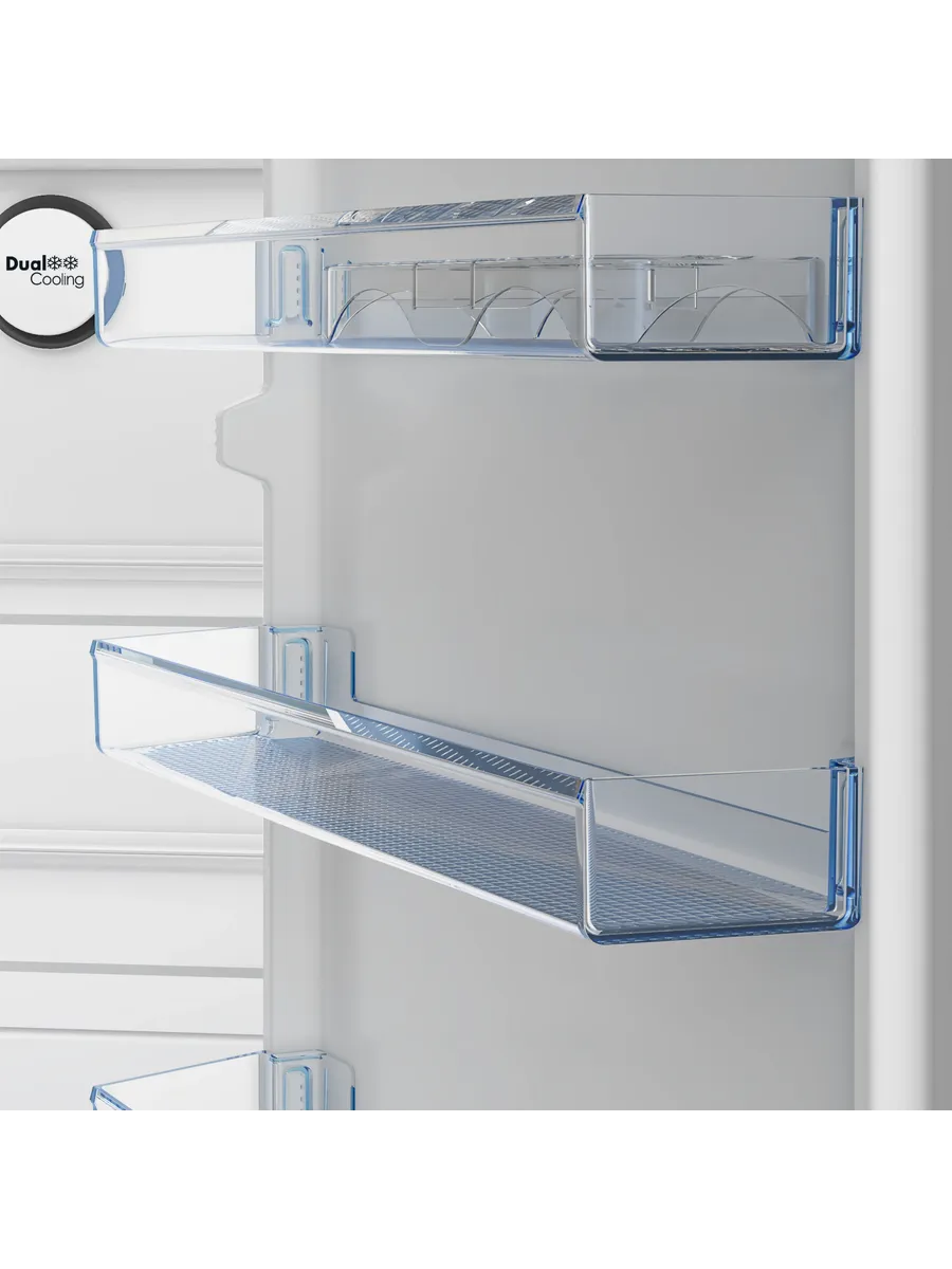 BEKO B1RCNK362W