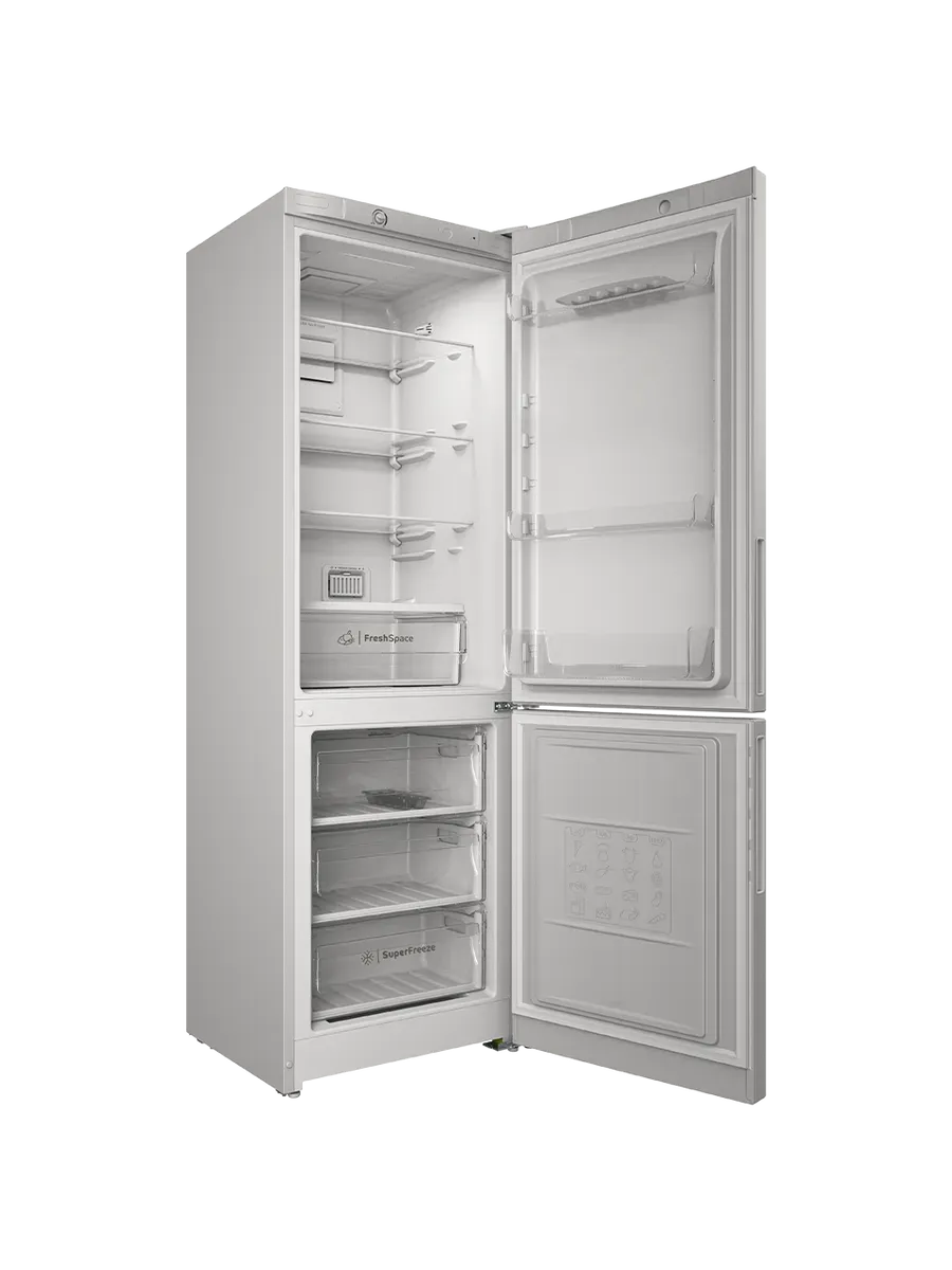 INDESIT ITR 4180 W