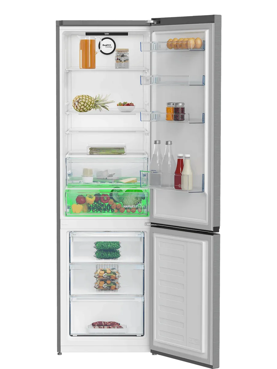 BEKO B3RCNK405HDX