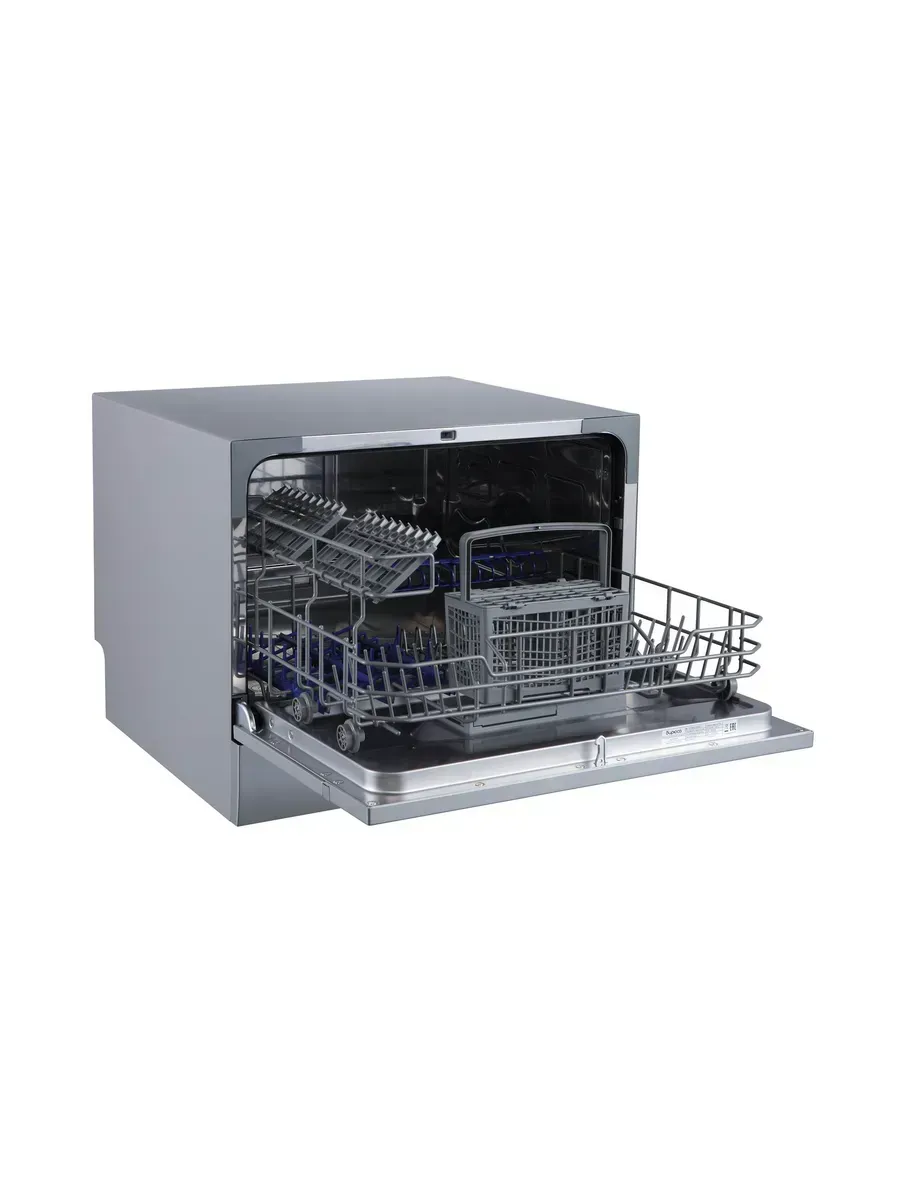 Бирюса DWC-506/7 M