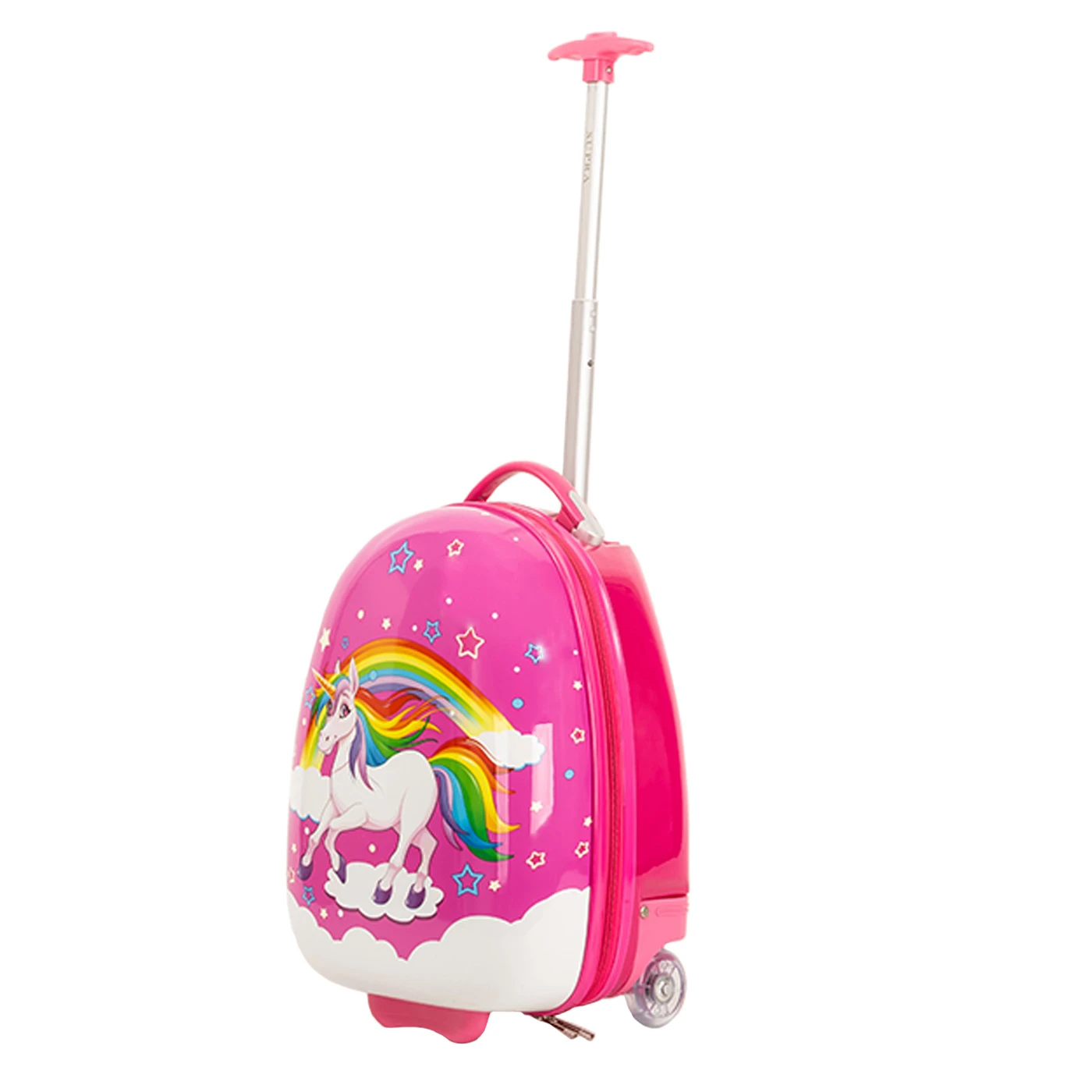 SUPRA STS-1006-B, Rose Unicorn