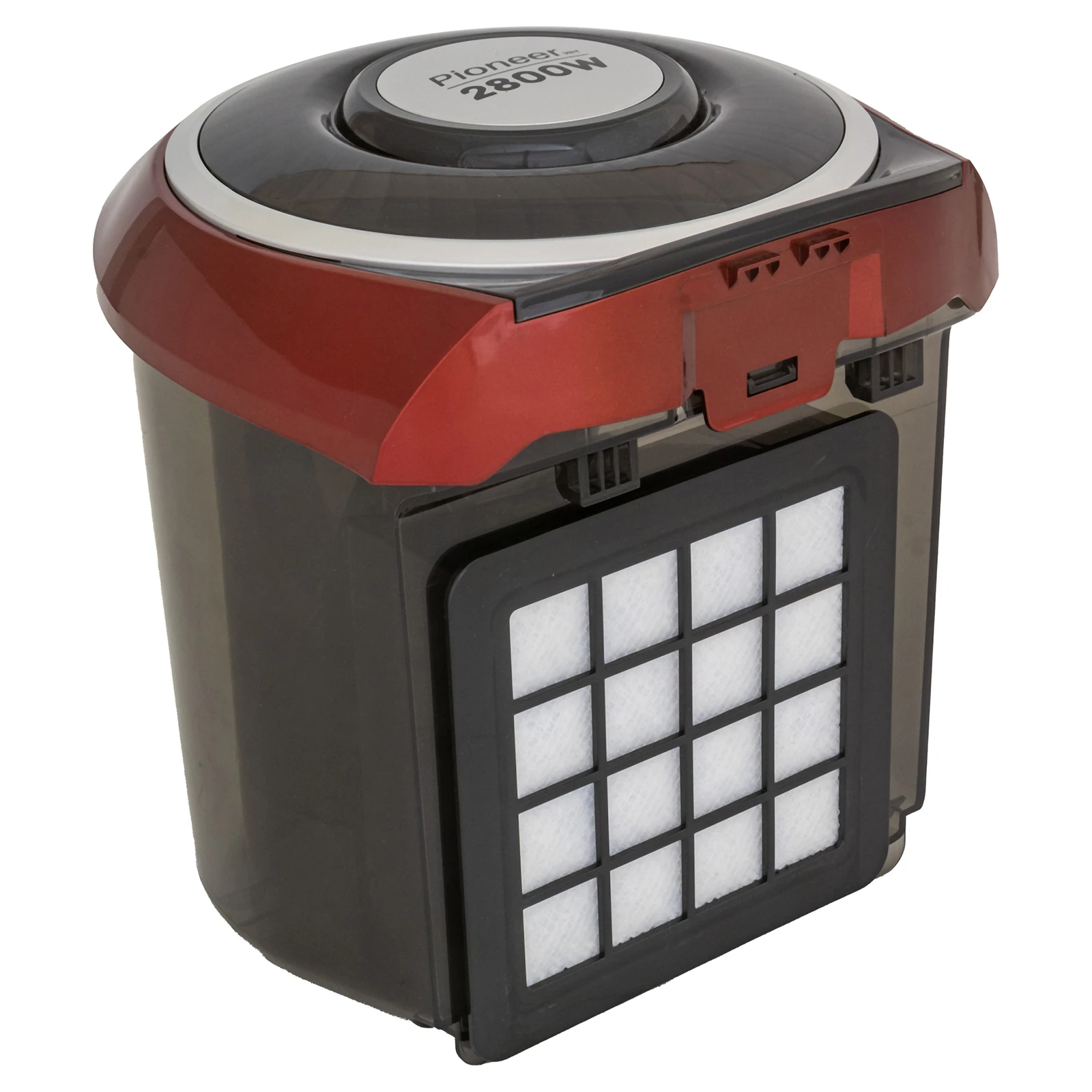 Pioneer VC351C