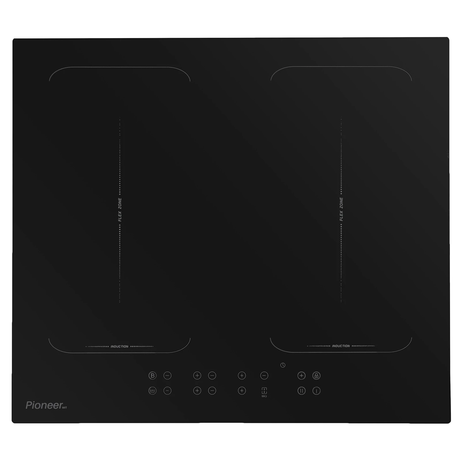 Pioneer EHB60406I-BL