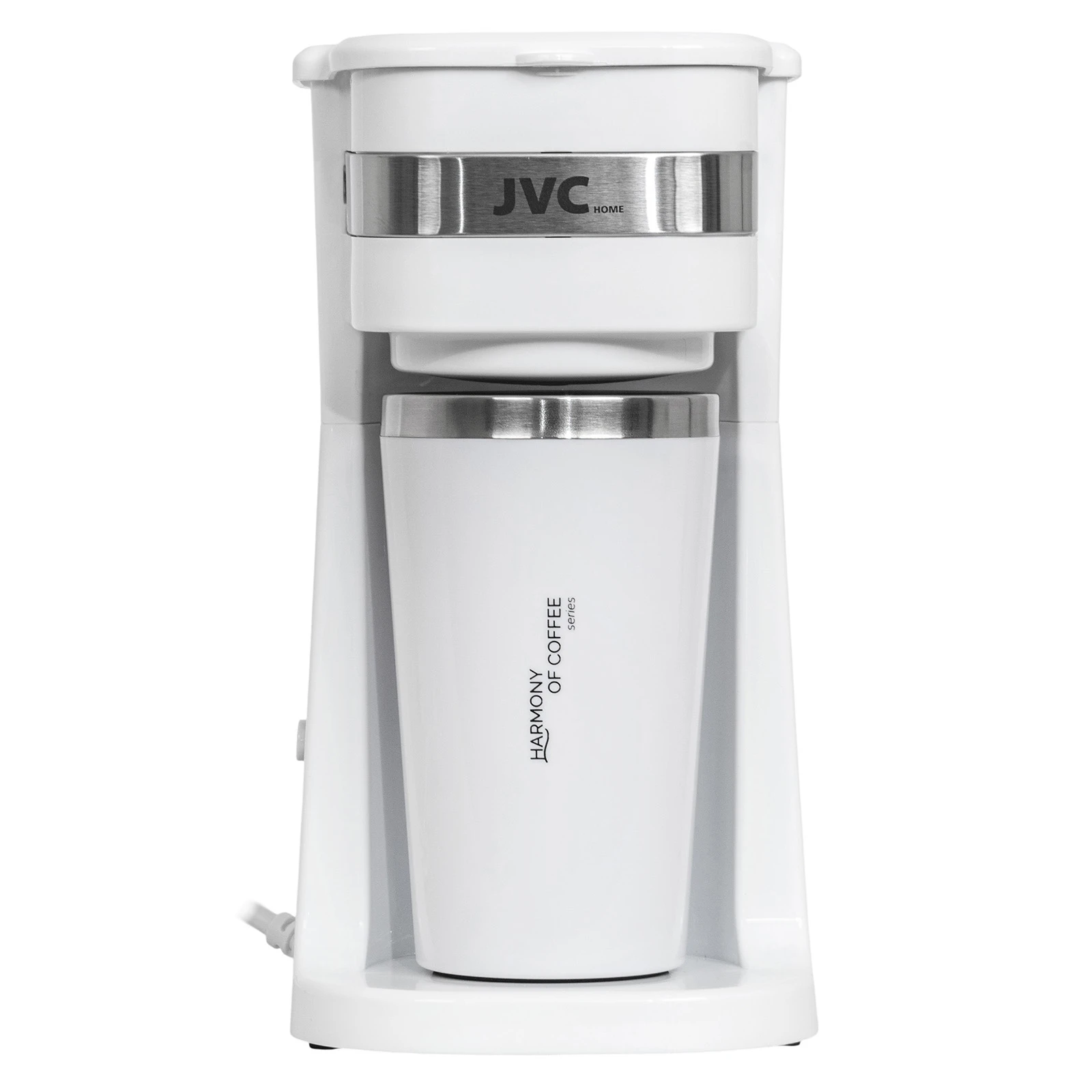 jvc JK-CF1042 white