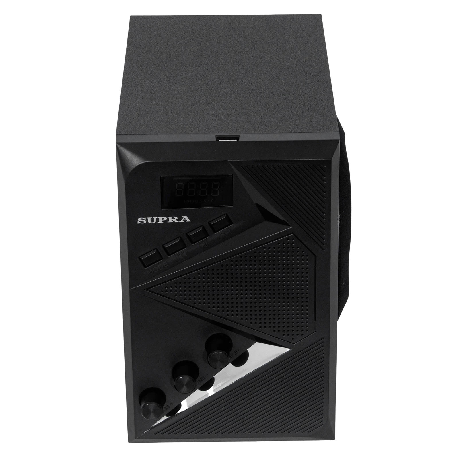 SUPRA SMB-290