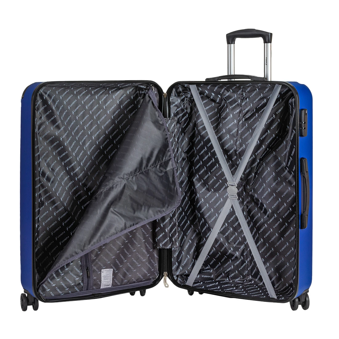 Fusion FTS-1001-M, dark blue