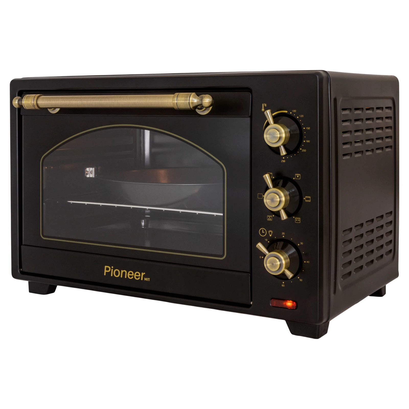 Pioneer MO5126G black