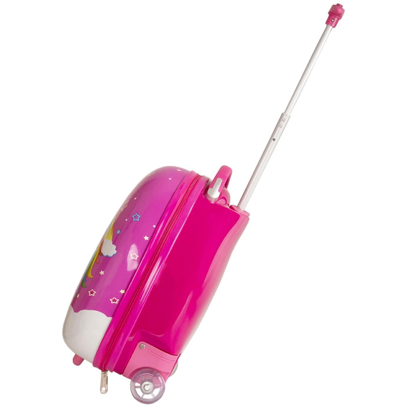 SUPRA STS-1006-B, Rose Unicorn