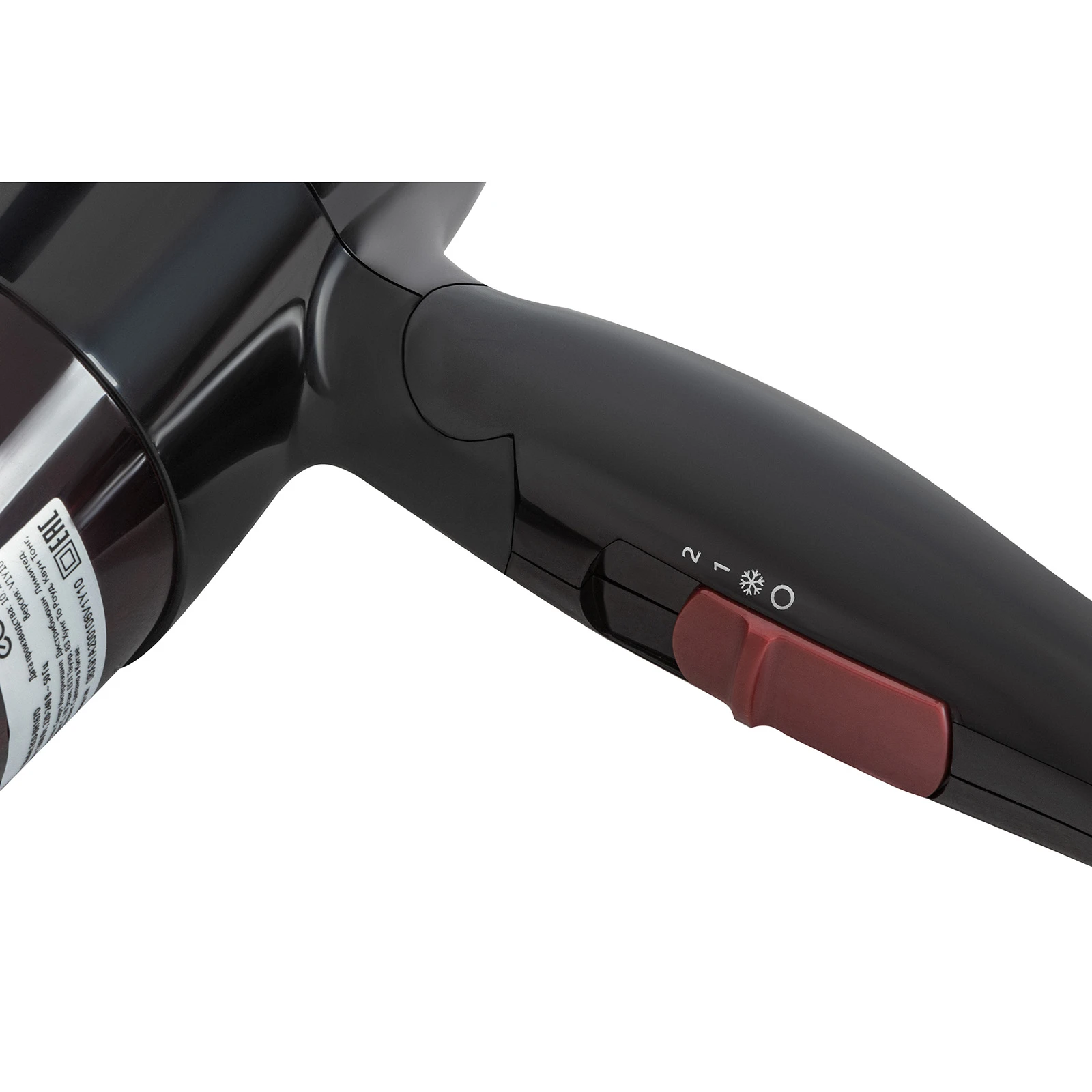 econ ECO-BH167D