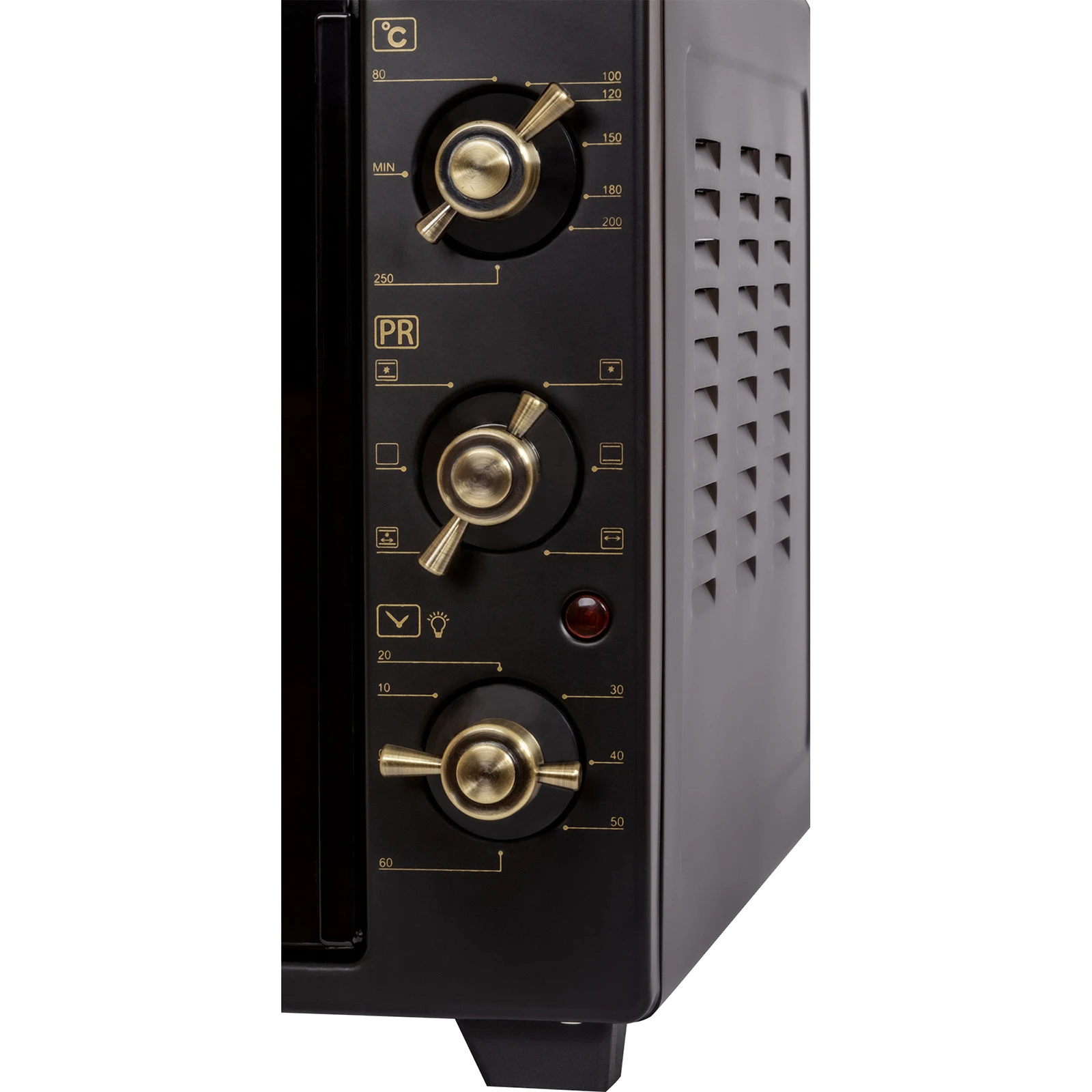 Pioneer MO5145G black