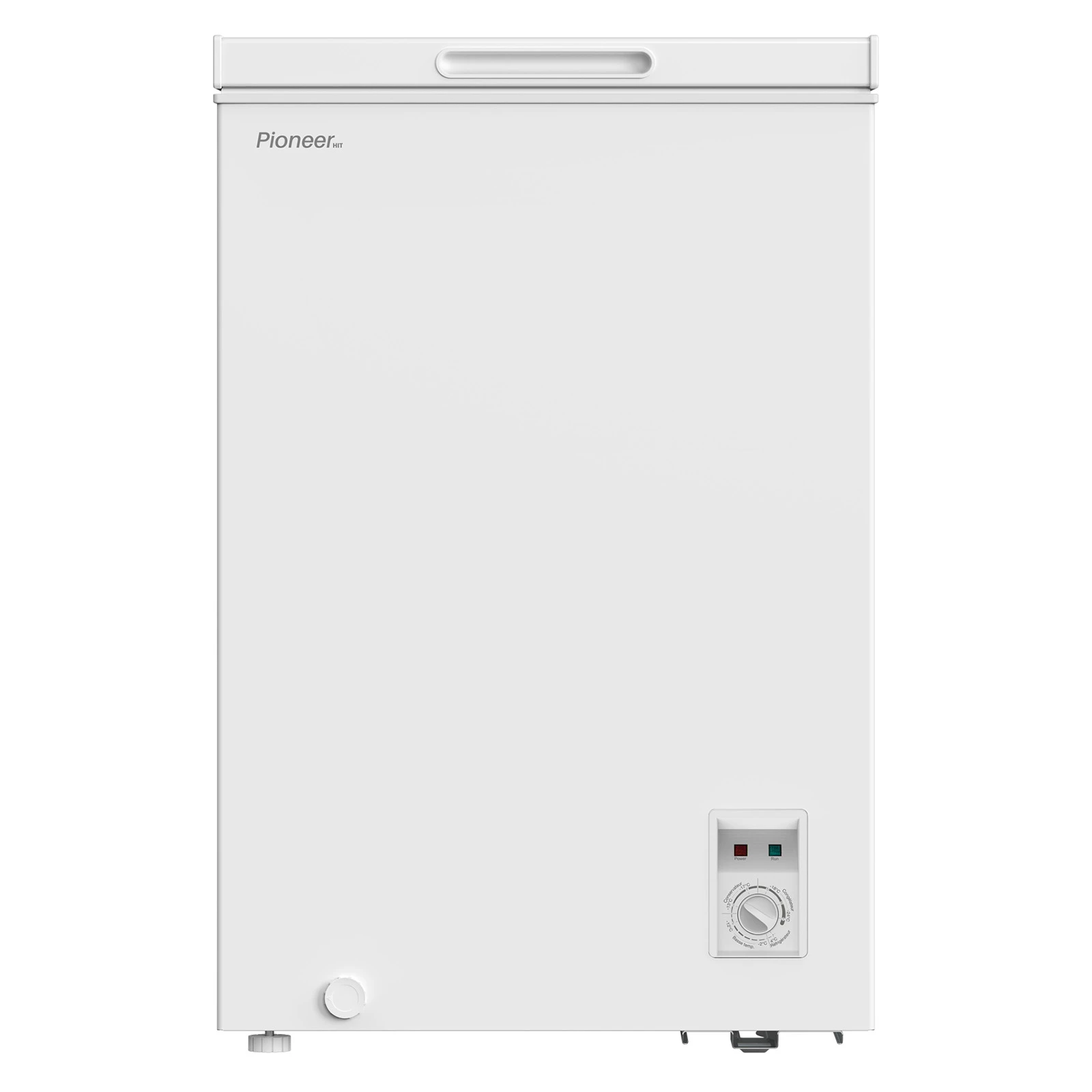 Pioneer FR-142
