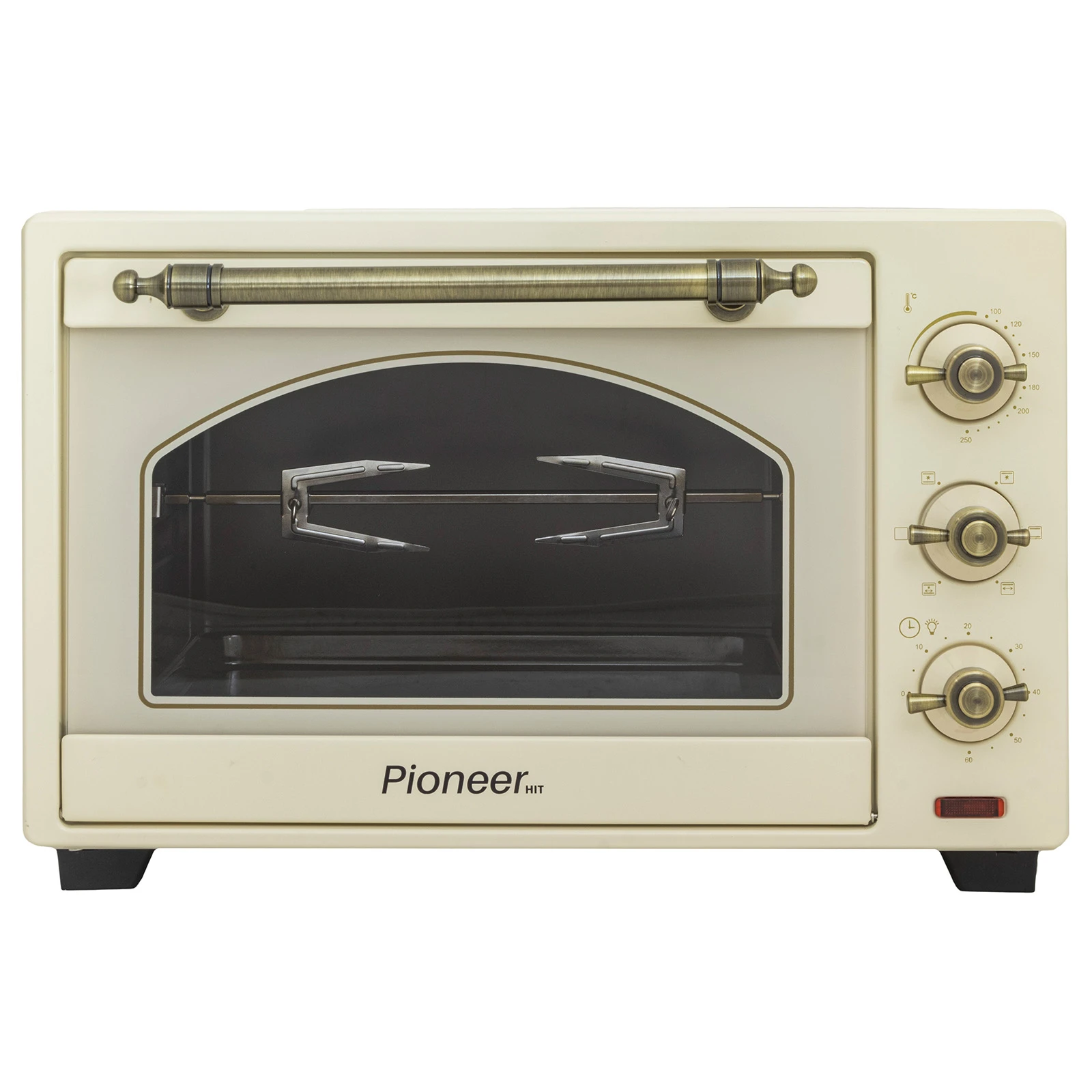 Pioneer MO5126G beige