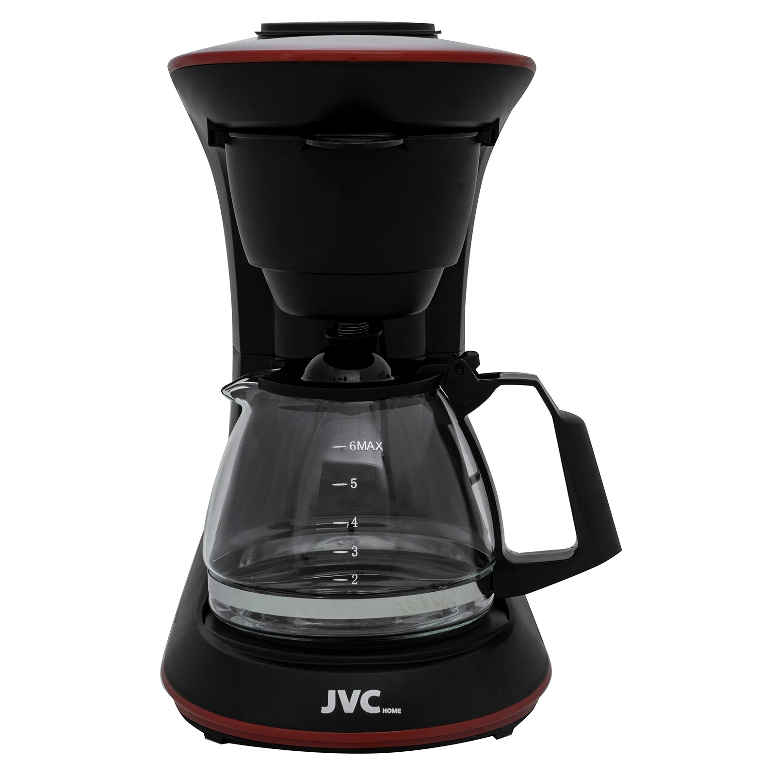 jvc JK-CF20 red