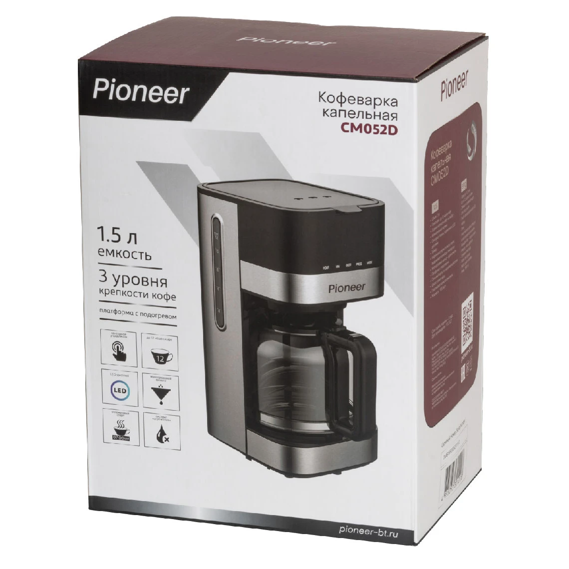 Pioneer CM052D