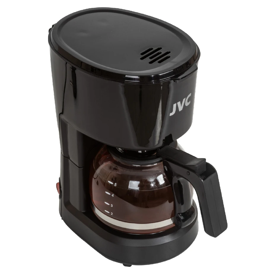jvc JK-CF25 black