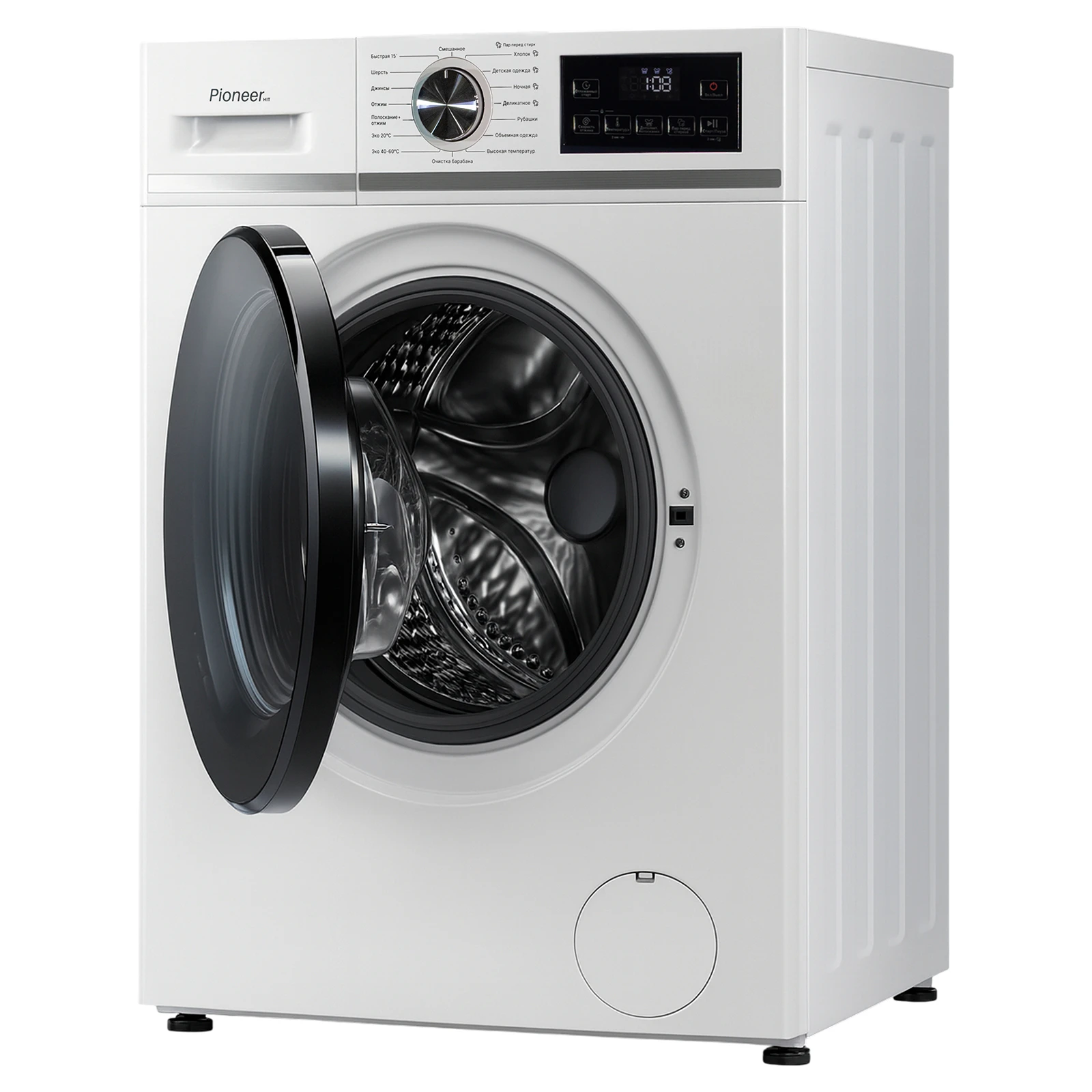 Pioneer WM-127003WH