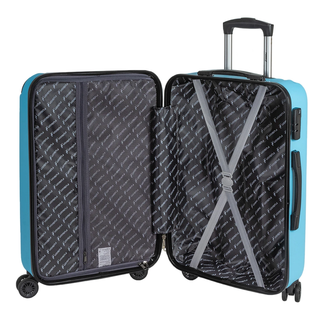 Fusion FTS-1001-L, blue