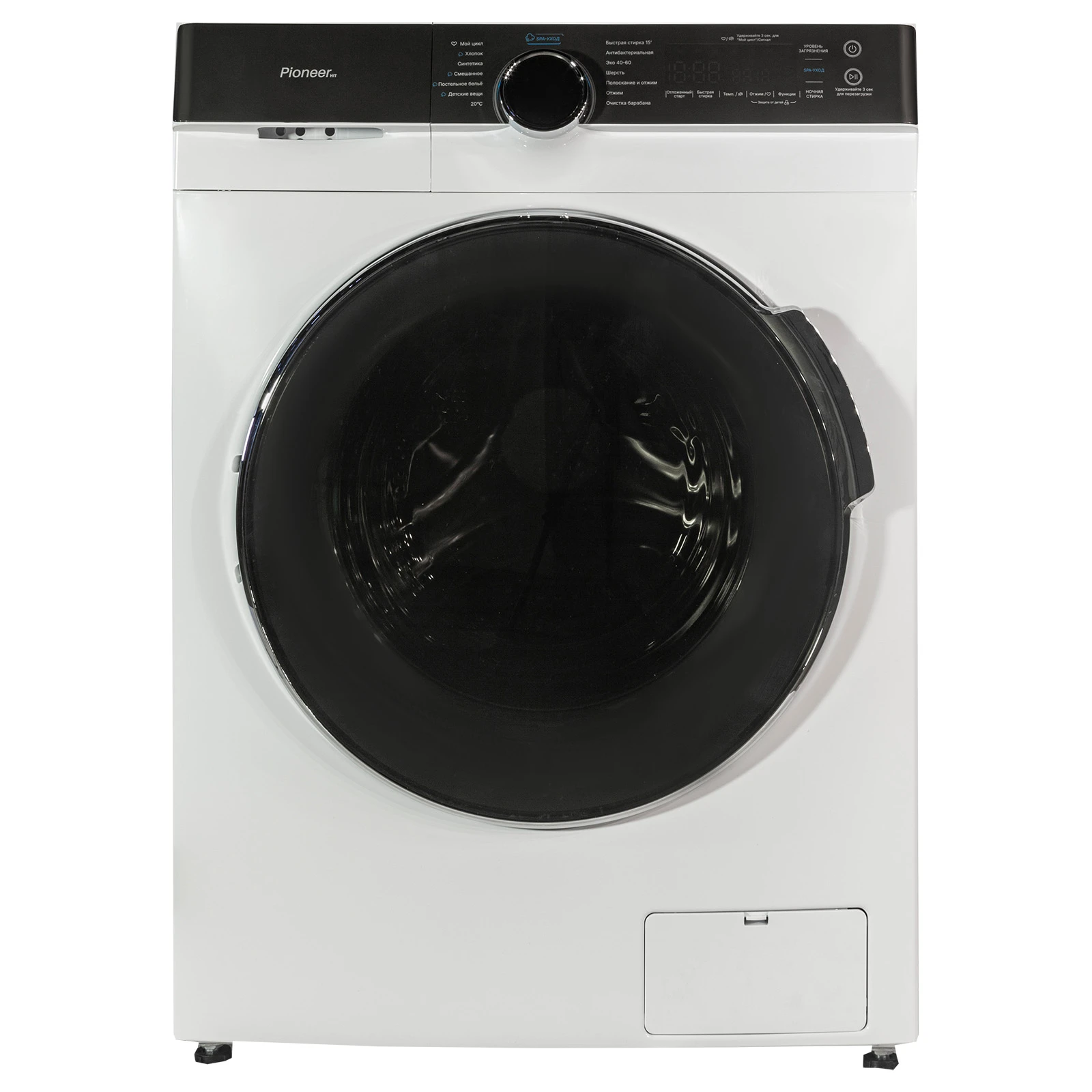 Pioneer WM-140900MD_WH