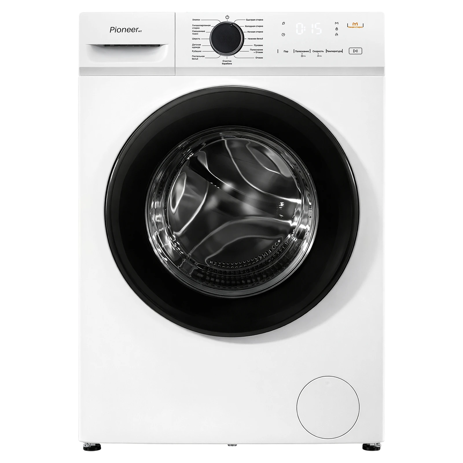 Pioneer WM-228004WH