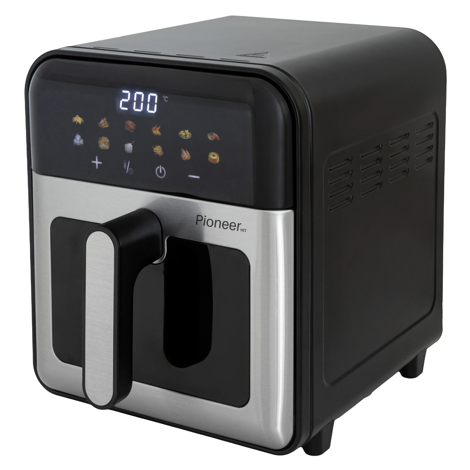 Pioneer SM538D