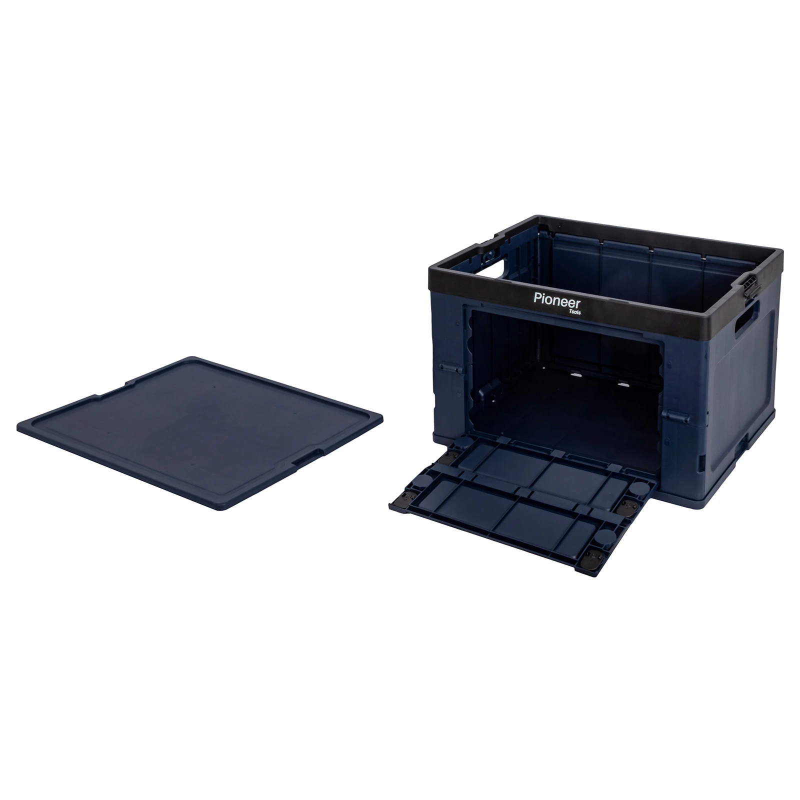 Pioneer EB-01 extra box