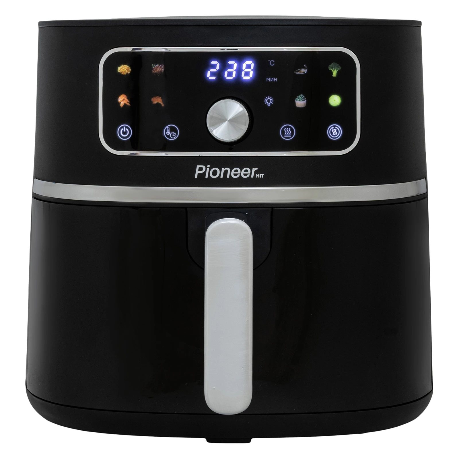 Pioneer SM517D
