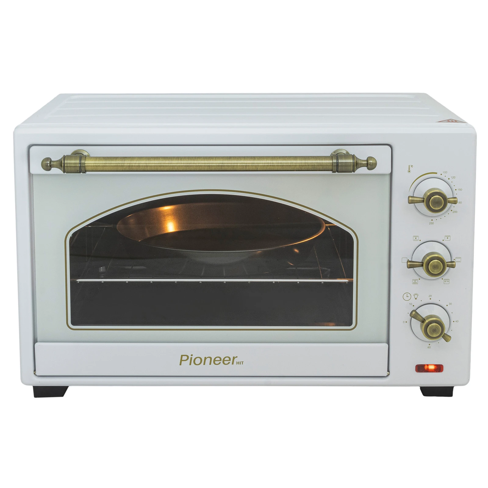 Pioneer MO5132G white