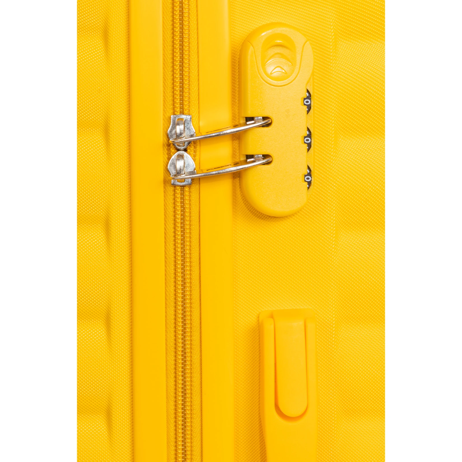 Fusion FTS-1008-S, yellow