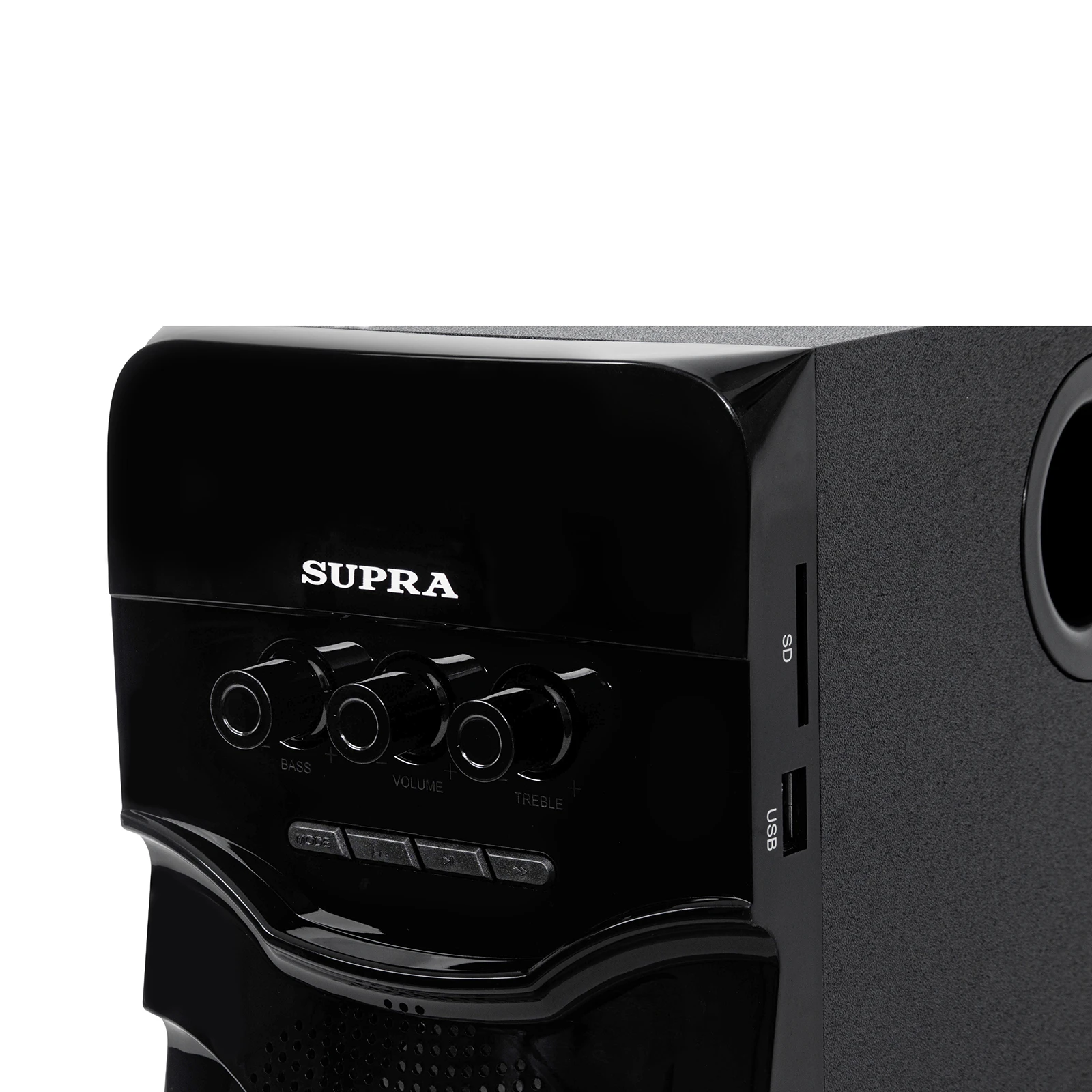 SUPRA SMB-310