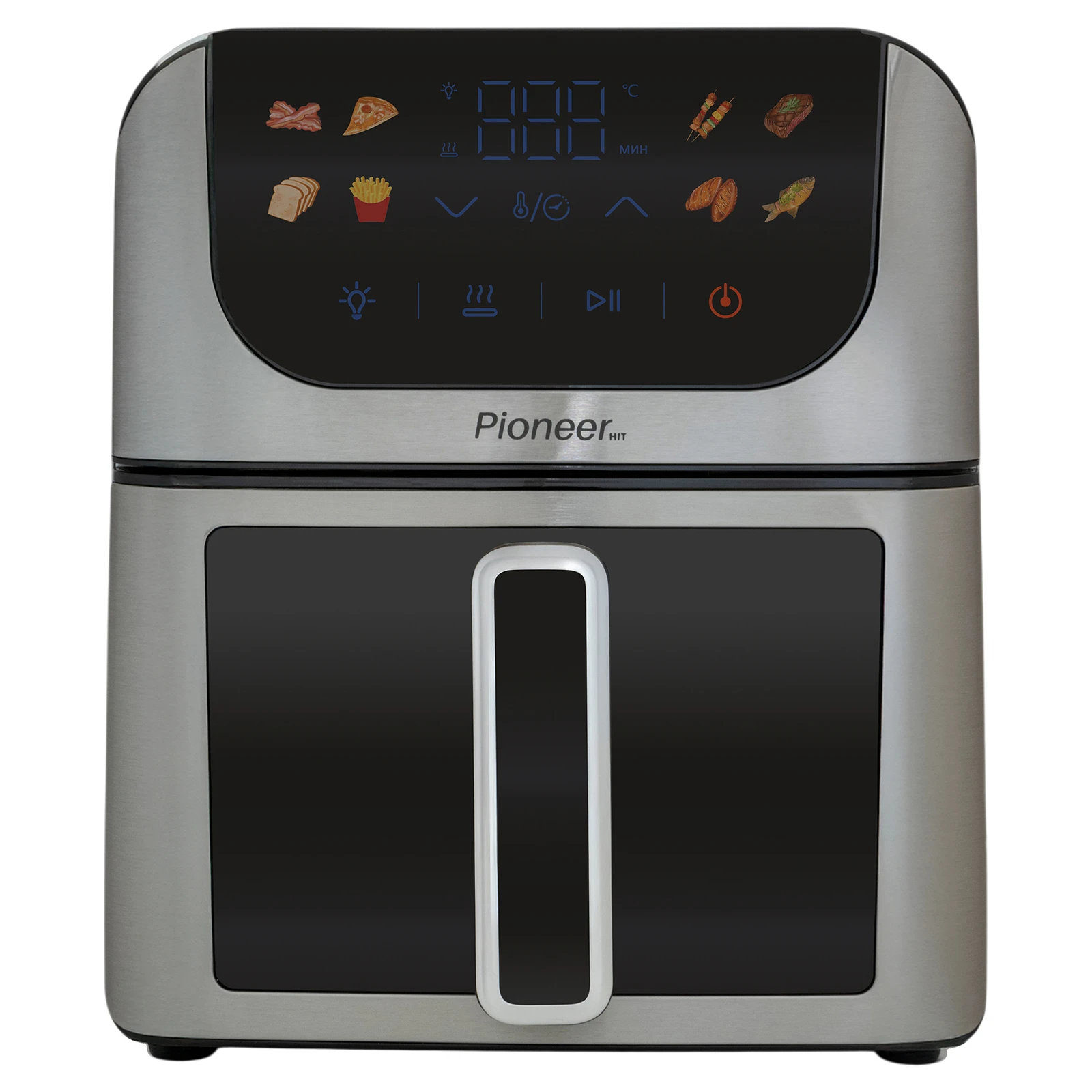 Pioneer SM525D